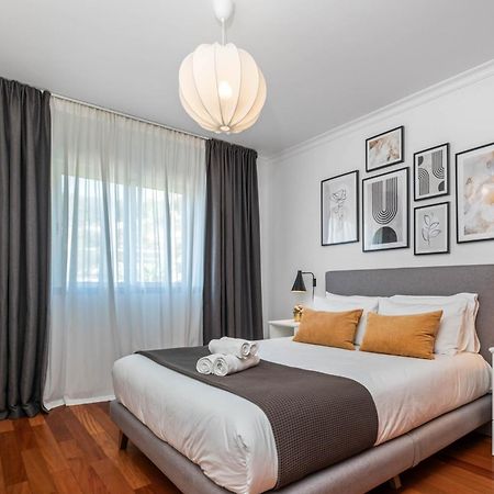 Ficcus Home Канису Экстерьер фото