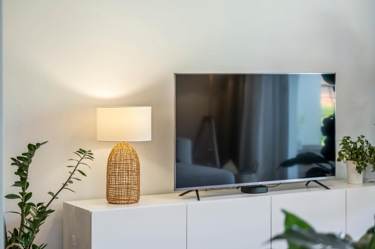 Ficcus Home Канису Экстерьер фото