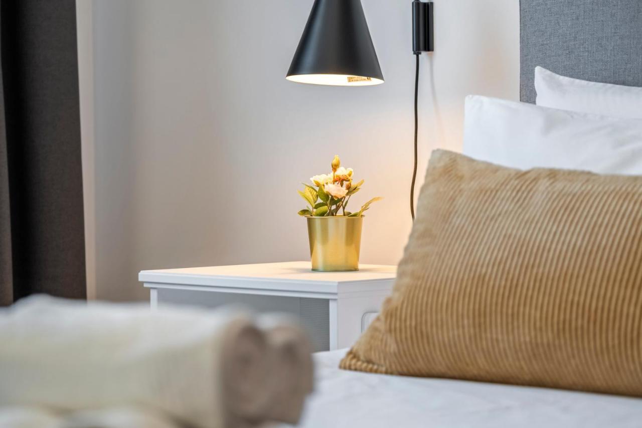 Ficcus Home Канису Экстерьер фото