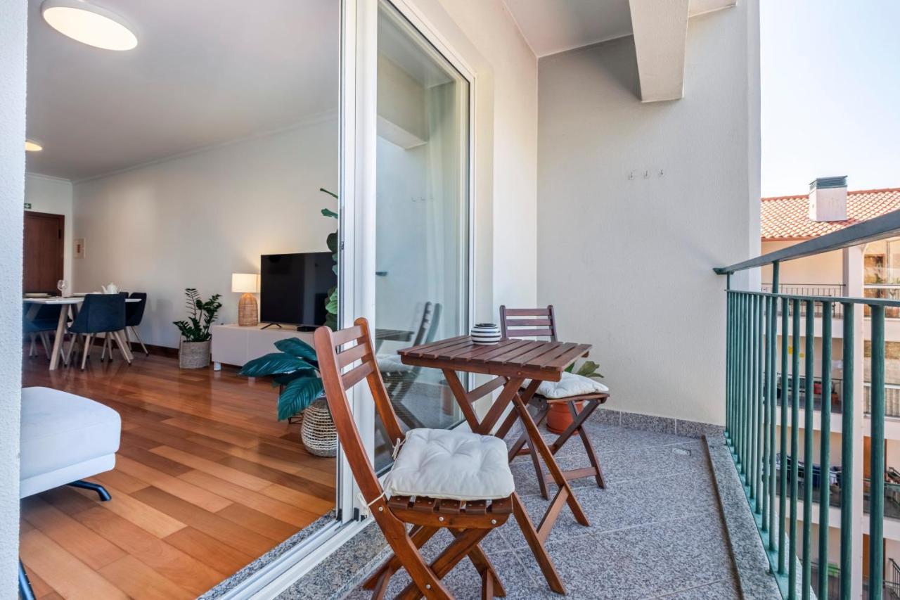Ficcus Home Канису Экстерьер фото
