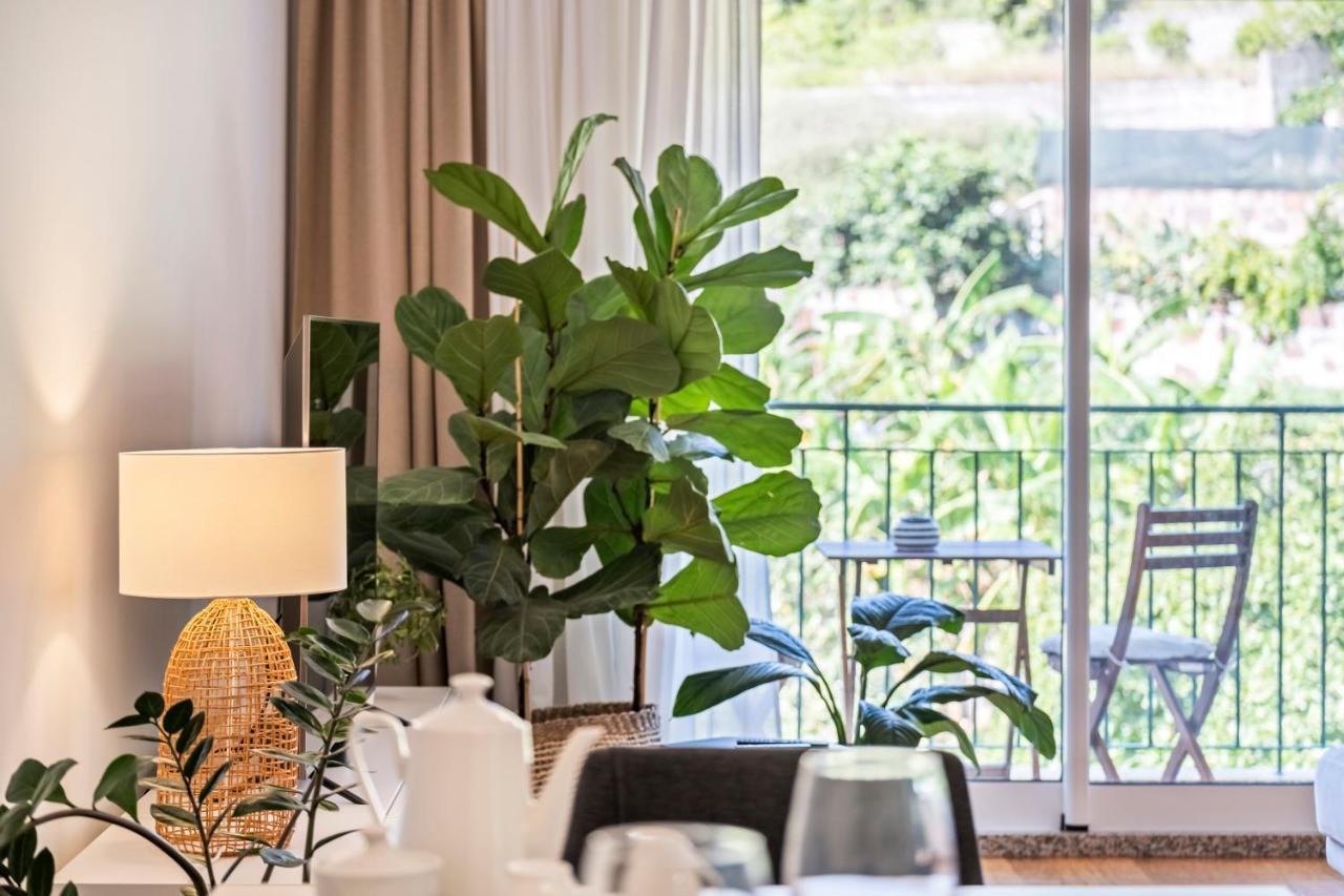 Ficcus Home Канису Экстерьер фото